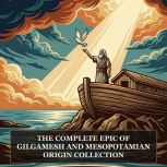 The Complete Epic of Gilgamesh and Me..., Sinleqiunninni Sinleqiunninni