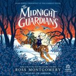 The Midnight Guardians, Ross Montgomery