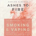Ashes to Fire, Carlos Alberto