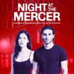 Night at the Mercer, Chris Tiamo