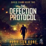 The Defection Protocol, Harrison Kone