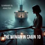 The Woman in Cabin 10 Book Summary ..., Hazel Quinn
