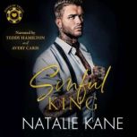 Sinful King, Natalie Kane