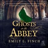 Ghosts in the Abbey, Emily L. Finch