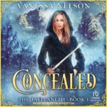 Concealed, Vanessa Nelson