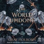The World Undone, Gray Holborn