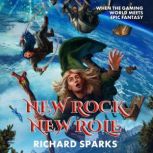 New Rock New Role, Richard Sparks