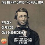 The Henry David Thoreau Box, Henry David Thoreau