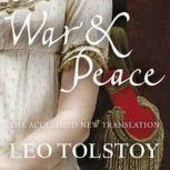 War and Peace, Leo Tolstoy