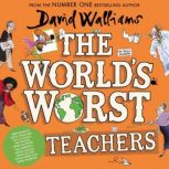 The Worlds Worst Teachers, David Walliams