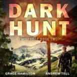 Dark Hunt, Grace Hamilton