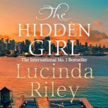 The Hidden Girl, Lucinda Riley