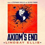 Axioms End, Lindsay Ellis
