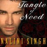 Tangle of Need, Nalini Singh