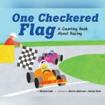 One Checkered Flag, Michael Dahl