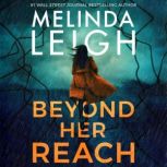 Beyond Her Reach, Melinda Leigh