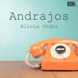 ANDRAJOS, Alicia Ordiz