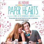 Paper Hearts, Ali Novak