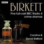 Birkett, Caroline Stafford