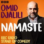 Omid Djalili Namaste, Omid Djalili