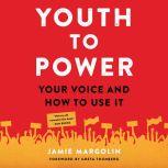 Youth to Power Your Voice and How to Use It, Jamie Margolin