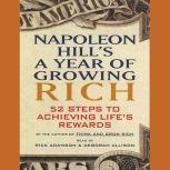 Napoleon Hill's A Year of Growing Rich, Napoleon Hill
