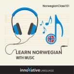 Learn Norwegian With Music, Innovative Language Learning LLC