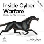 Inside Cyber Warfare, Jeffrey Caruso