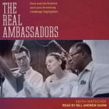 The Real Ambassadors, Keith Hatschek