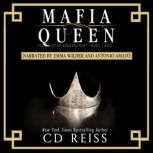 Mafia Queen, CD Reiss