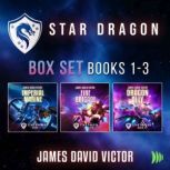Star Dragon Box Set, James David Victor