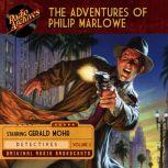Adventures of Philip Marlowe, Volume 2, The, Raymond Chandler
