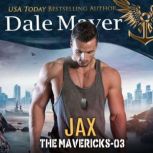 Jax, Dale Mayer