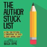 The Author Stuck List, Becca Syme
