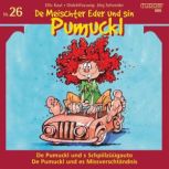 De Meischter Eder und sin Pumuckl Nr...., Ellis Kaut