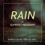 The Rain, Sommerset Maugham