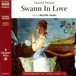 Swann in Love, Marcel Proust