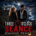 Three OClock, Joanne Pence