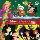Childrens Favorites, Vol. 3, Disney Press