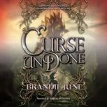 Curse Undone, Brandie June