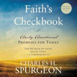 Faiths Checkbook, Charles H. Spurgeon