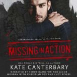 Missing In Action, Kate Canterbary