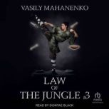 Law of the Jungle 3, Vasily Mahanenko