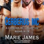 Cerberus MC Box Set 5, Marie James