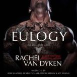 Eulogy, Rachel Van Dyken