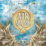 Air Magic, Astrea Taylor