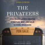 The Privateers, Josh Cowen