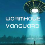 Wormhole Vanguard, SHAMONICA STEWART