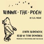 Winnie the Pooh, A.A. Milne