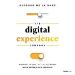 The Digital Experience Company, Alfonso de la Nuez